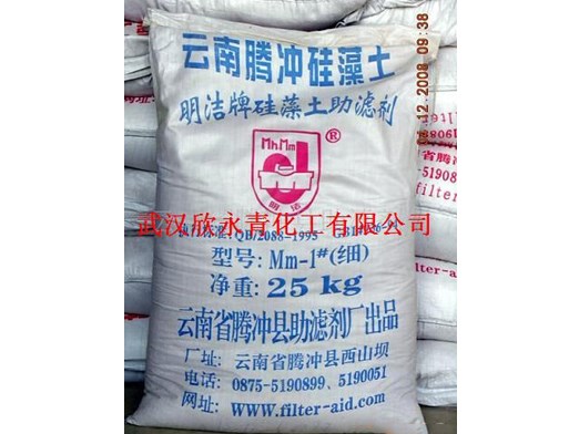 云南硅藻土細(xì)